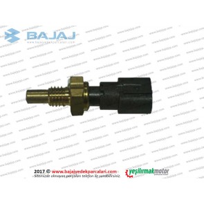 Bajaj Pulsar N125 Isı Sensörü