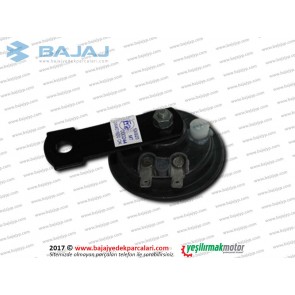 Bajaj Pulsar N125 Korna - SEGER MARKA