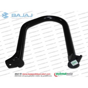 Bajaj Pulsar N125 Koruma Demiri Sağ