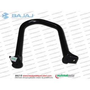 Bajaj Pulsar N125 Koruma Demiri Sol