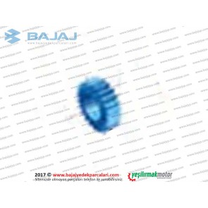 Bajaj Pulsar N125 Krank Dişlisi
