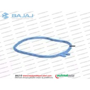 Bajaj Pulsar N125 Külbütör Kapak Contası