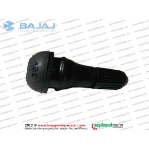 Bajaj Pulsar N125 Lastik Sibobu