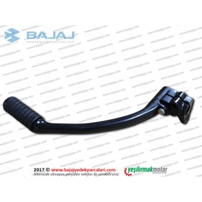 Bajaj Pulsar N125 Marş Kolu Komple