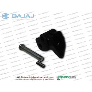 Bajaj Pulsar N125 Marş Kolu Mafsalı