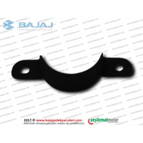 Bajaj Pulsar N125 Oksijen Sensörü Koruyucu