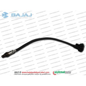 Bajaj Pulsar N125 Oksijen Sensörü - UZUN