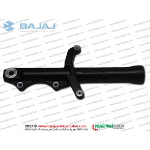 Bajaj Pulsar N125 Ön Amortisör Dış Borusu Sağ