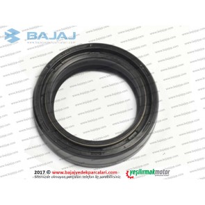 Bajaj Pulsar N125 Ön Amortisör Keçesi - ADET