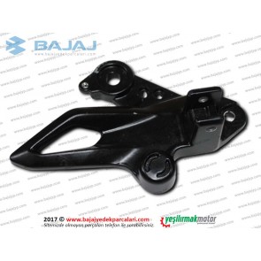 Bajaj Pulsar N125 Ön Basamak Demiri Sağ