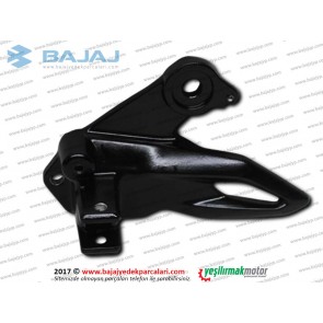 Bajaj Pulsar N125 Ön Basamak Demiri Sol