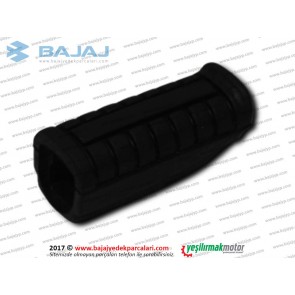 Bajaj Pulsar N125 Ön Basamak Lastiği