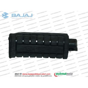 Bajaj Pulsar N125 Ön Basamak Sağ