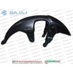 Bajaj Pulsar N125 Ön Çamurluk