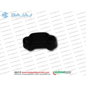 Bajaj Pulsar N125 Ön Fren Hidrolik Depo Kelepçesi