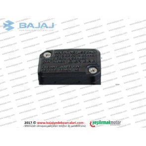 Bajaj Pulsar N125 Ön Fren Hidrolik Kapağı
