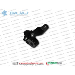 Bajaj Pulsar N125 Ön Fren Kolu Kütüğü