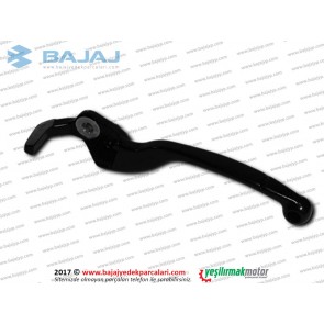 Bajaj Pulsar N125 Ön Fren Kolu, Levyesi