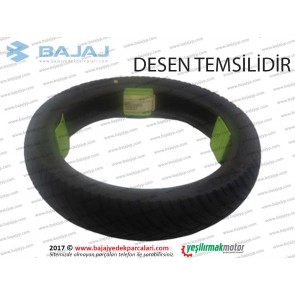 Bajaj Pulsar N125 Ön Lastik 90/90X17 - BİLLAS