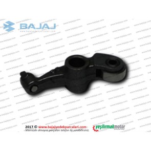 Bajaj Pulsar N125 Piyano