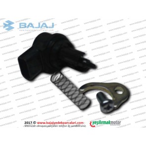 Bajaj Pulsar N125 Rolanti Kontrol Sensörü