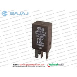 Bajaj Pulsar N125 Role