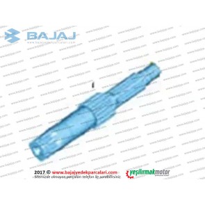 Bajaj Pulsar N125 Şanzıman Çıkış, Kamalı Mil