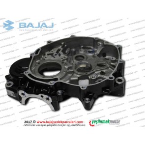 Bajaj Pulsar N125 Şanzıman Kutusu, Karter Sağ