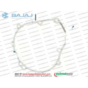 Bajaj Pulsar N125 Şanzıman Sol, Stator Kapak Contası