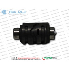 Bajaj Pulsar N125 Sekromenç