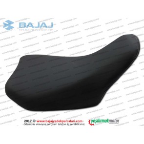 Bajaj Pulsar N125 Sele Ön