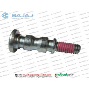 Bajaj Pulsar N125 Vites Pedal Cıvatası