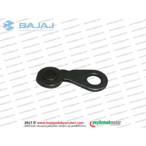 Bajaj Pulsar N125 Vites Sabitleyici