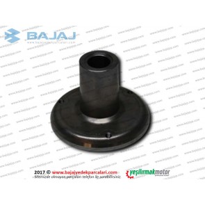 Bajaj Pulsar N125 Yağ Seperatör Gövdesi