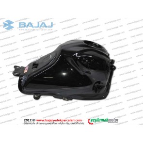 Bajaj Pulsar N125 Yakıt Deposu