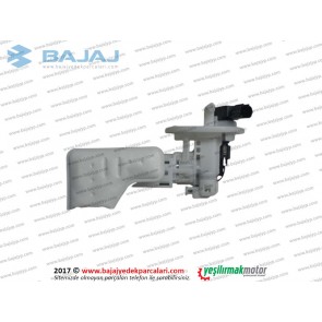Bajaj Pulsar N125 Yakıt Pompası