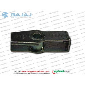 Bajaj Pulsar N125 Zincir Ayar Kolu