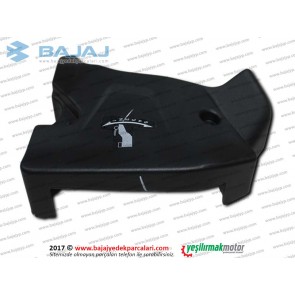 Bajaj Pulsar N125 Zincir Ön Dişli Kapağı