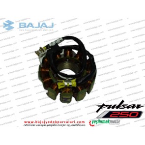 Bajaj Pulsar N250 Stator