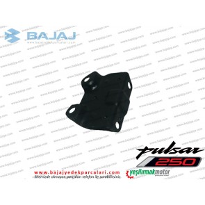 Bajaj Pulsar N250 Stop Bağlantı Sacı