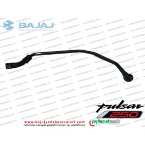 Bajaj Pulsar N250 Yağ Soğutucu Emme Borusu