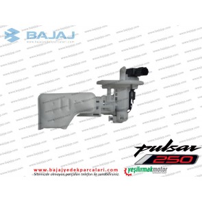 Bajaj Pulsar N250 Yakıt Pompası