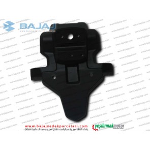 Bajaj Pulsar NS 125 Arka Kuyruk - ABS VE CBS MODELİ