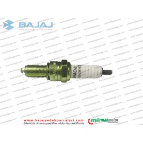 Bajaj Pulsar NS 125 Buji - ABS VE CBS MODELİ