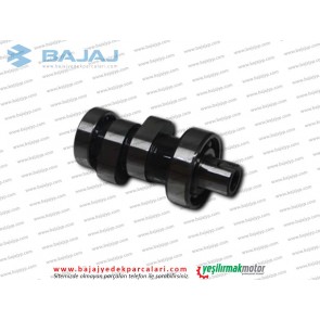 Bajaj Pulsar NS 125 Eksantrik Mili - ABS VE CBS MODELİ