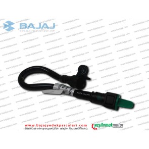 Bajaj Pulsar NS 125 Enjeksiyon Hortumu - ABS VE CBS MODELİ