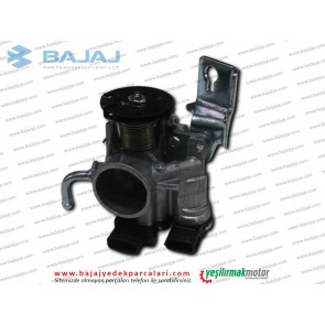 Bajaj Pulsar NS 125 Enjeksiyon Komple - ABS VE CBS MODELİ
