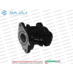 Bajaj Pulsar NS 125 Enjeksiyon Manfoldu - ABS VE CBS MODELİ