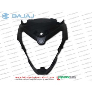 Bajaj Pulsar NS 125 Far Muhafazası - ABS VE CBS MODELİ