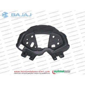 Bajaj Pulsar NS 125 Gösterge Plastiği - ABS VE CBS MODELİ